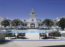 SWAKOPMUND HOTEL ENTERTAINMNT